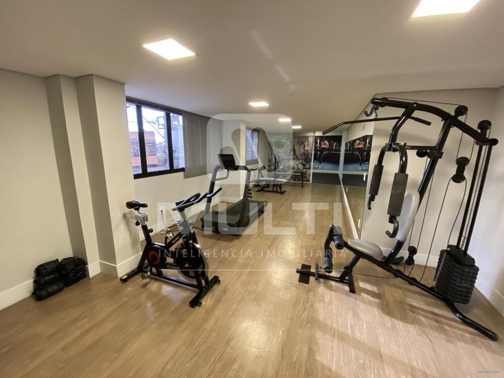 Apartamento, 2 quartos, 60 m² - Foto 4