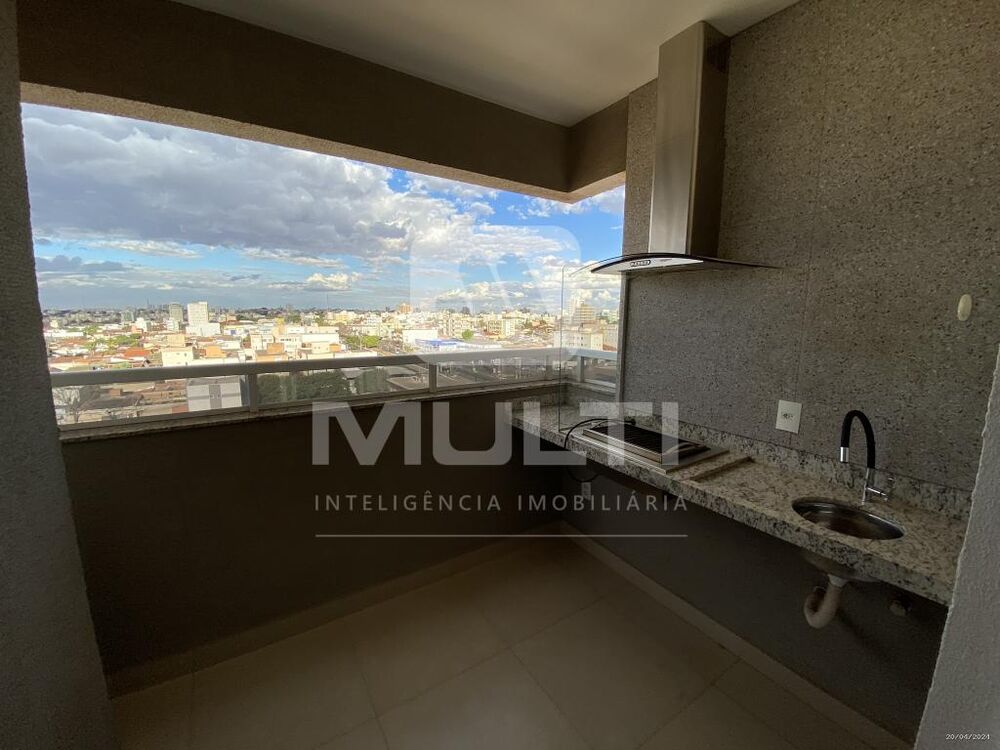 Apartamento, 2 quartos, 60 m² - Foto 2