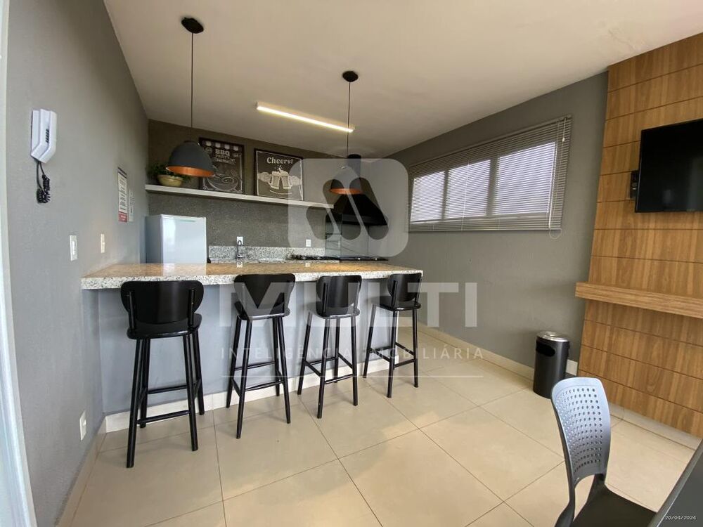 Apartamento, 2 quartos, 60 m² - Foto 5