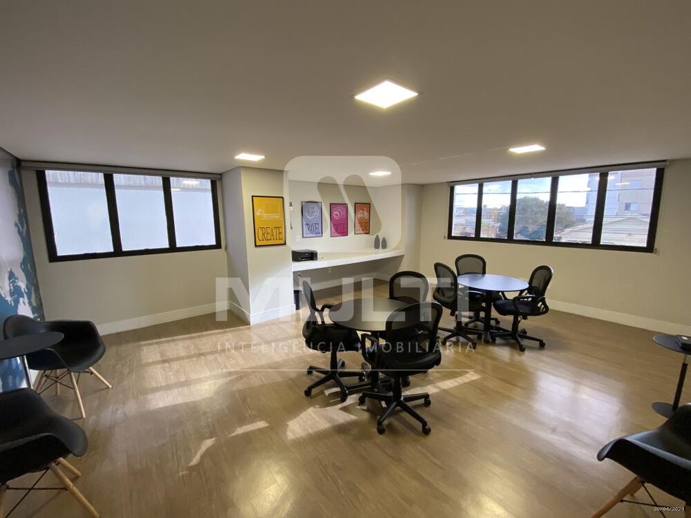Apartamento, 2 quartos, 60 m² - Foto 6
