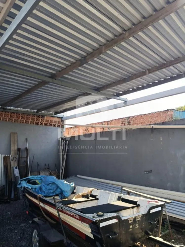 Casa, 1 quarto, 200 m² - Foto 7