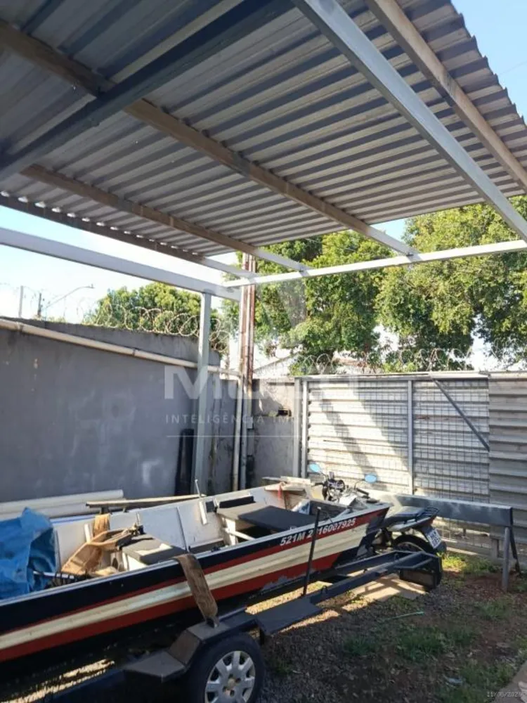 Casa, 1 quarto, 200 m² - Foto 7