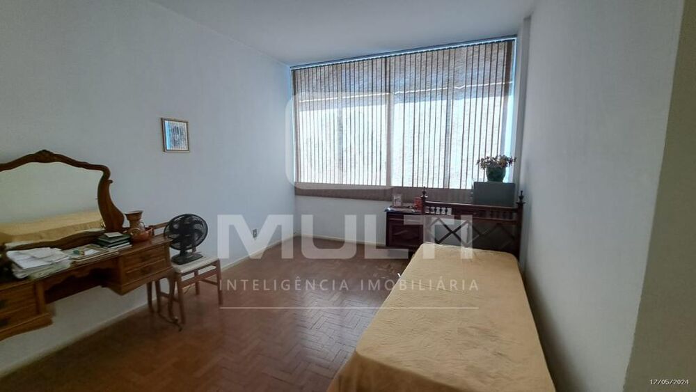 Apartamento, 4 quartos, 166 m² - Foto 11
