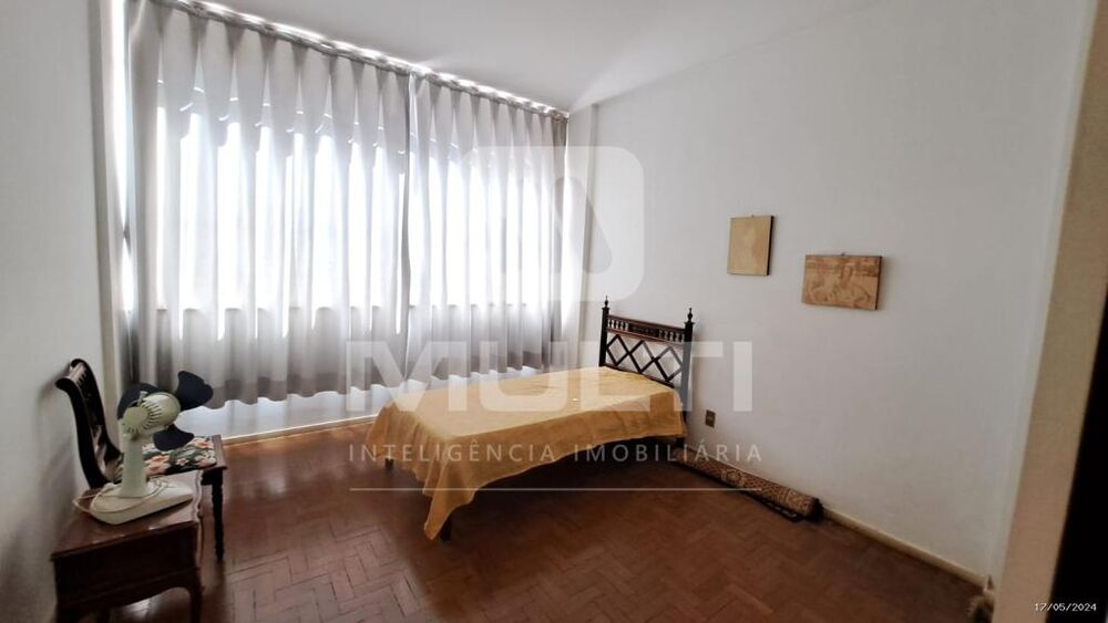 Apartamento, 4 quartos, 166 m² - Foto 10