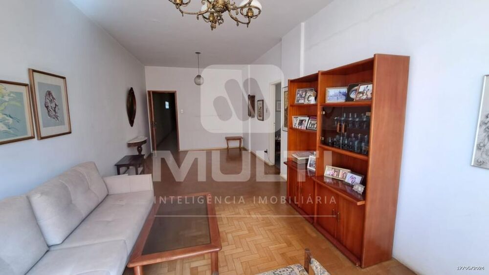 Apartamento, 4 quartos, 166 m² - Foto 2