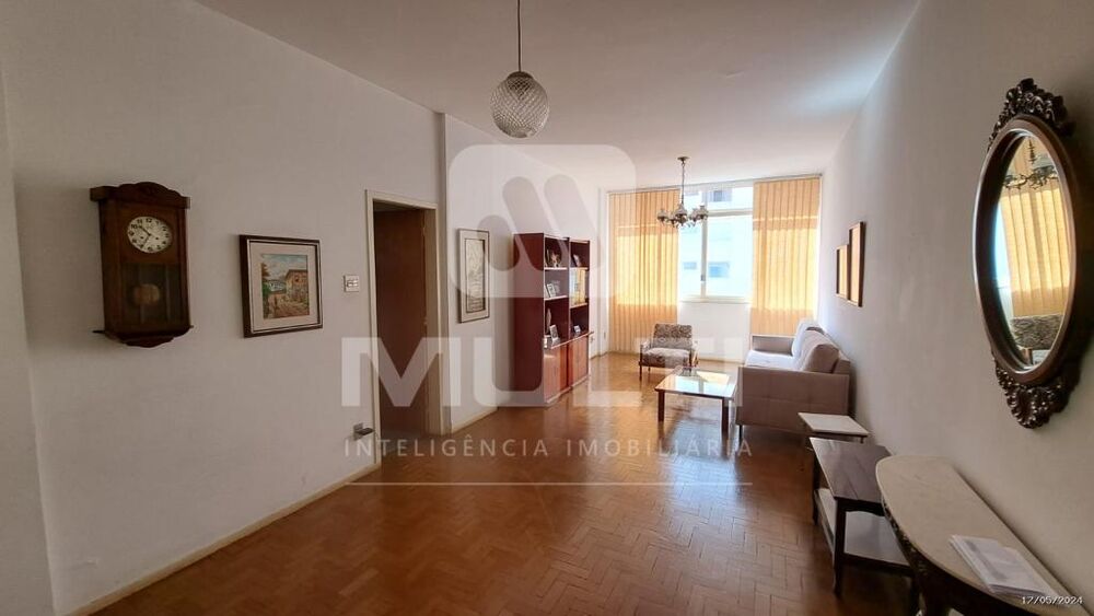 Apartamento, 4 quartos, 166 m² - Foto 1