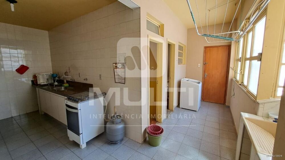 Apartamento, 4 quartos, 166 m² - Foto 3