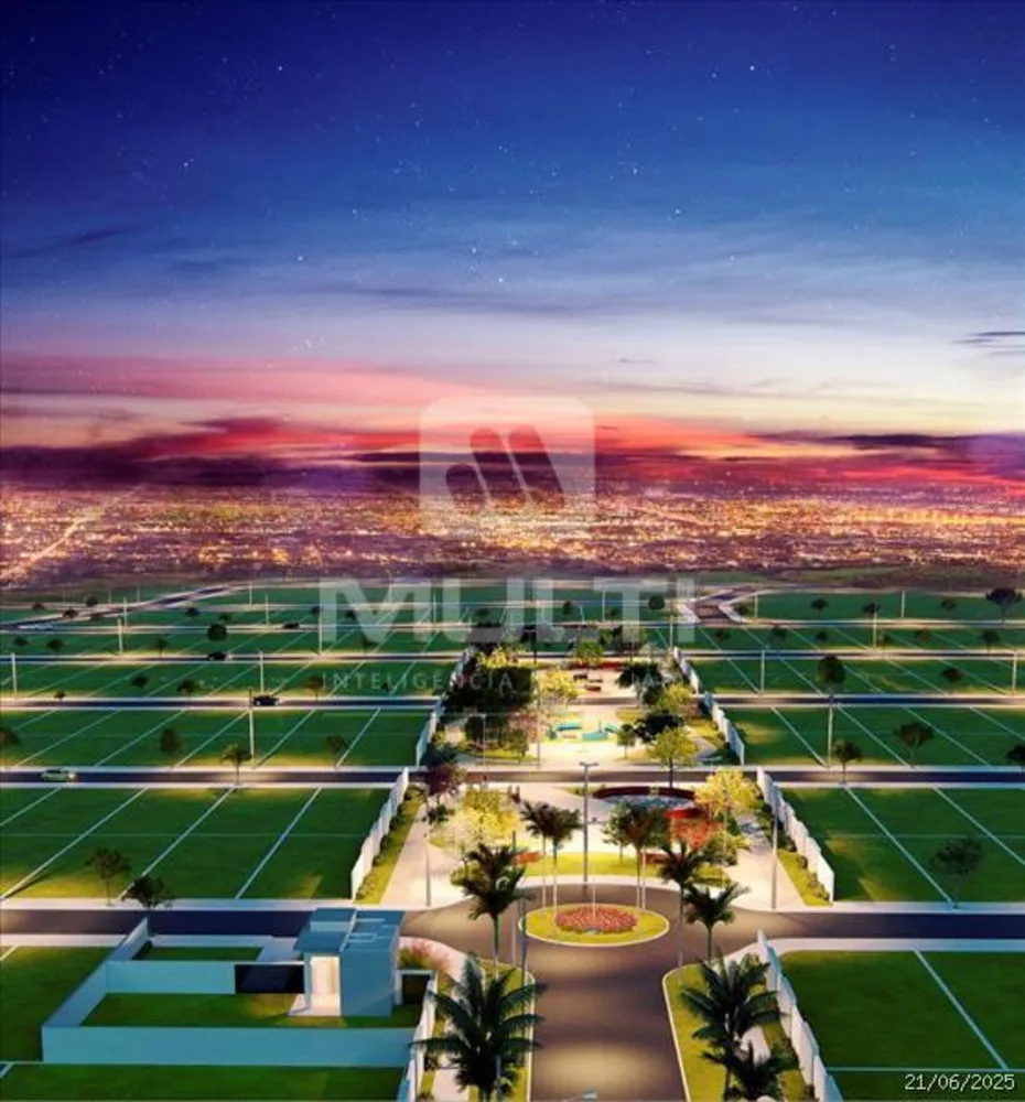 Terreno, 250 m² - Foto 1