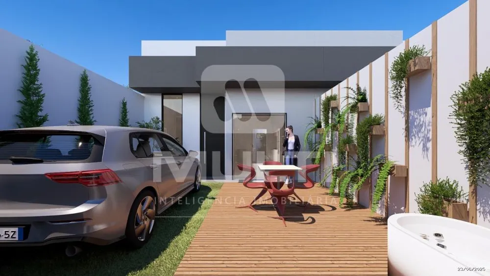 Terreno, 250 m² - Foto 2
