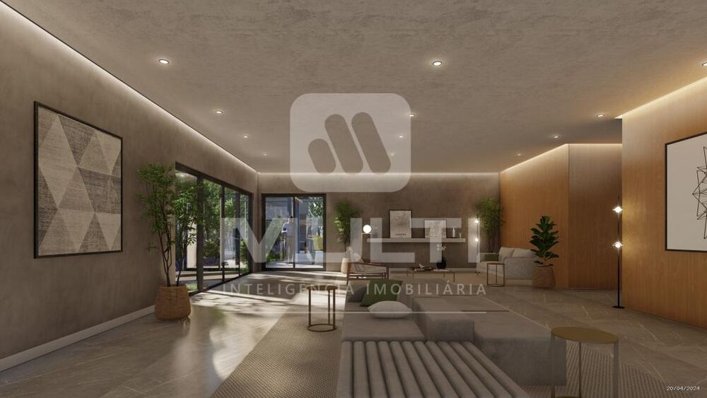 Apartamento, 3 quartos, 95 m² - Foto 7