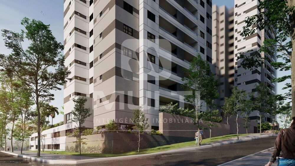 Apartamento, 3 quartos, 95 m² - Foto 10