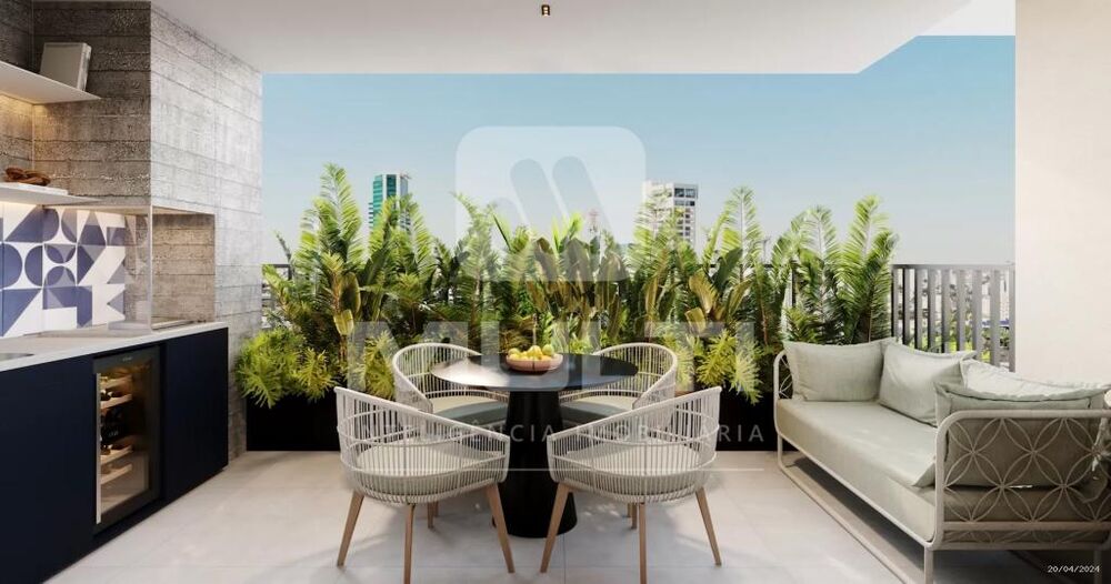 Apartamento, 3 quartos, 108 m² - Foto 15