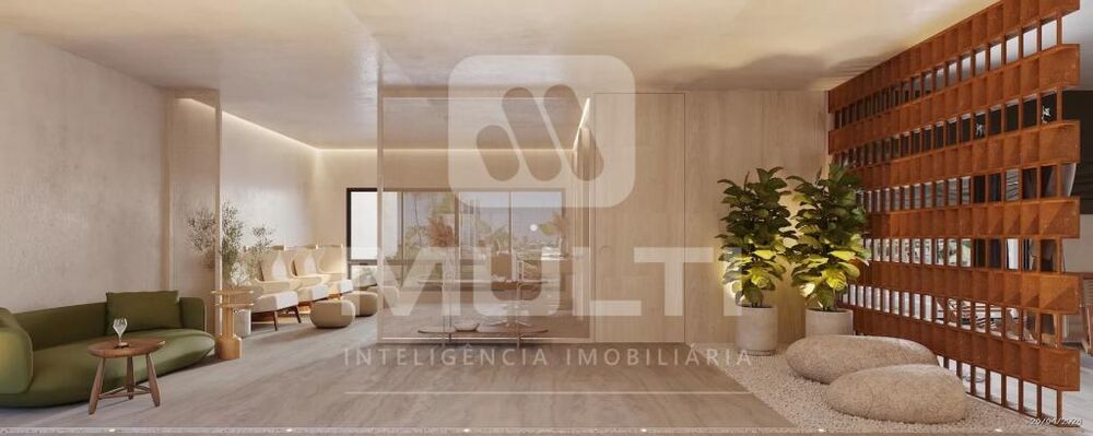 Apartamento, 3 quartos, 108 m² - Foto 2