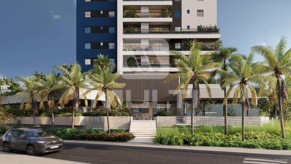 Apartamento, 3 quartos, 108 m² - Foto 5
