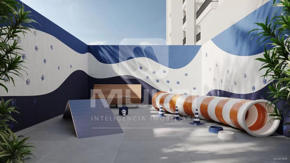 Apartamento, 3 quartos, 108 m² - Foto 20