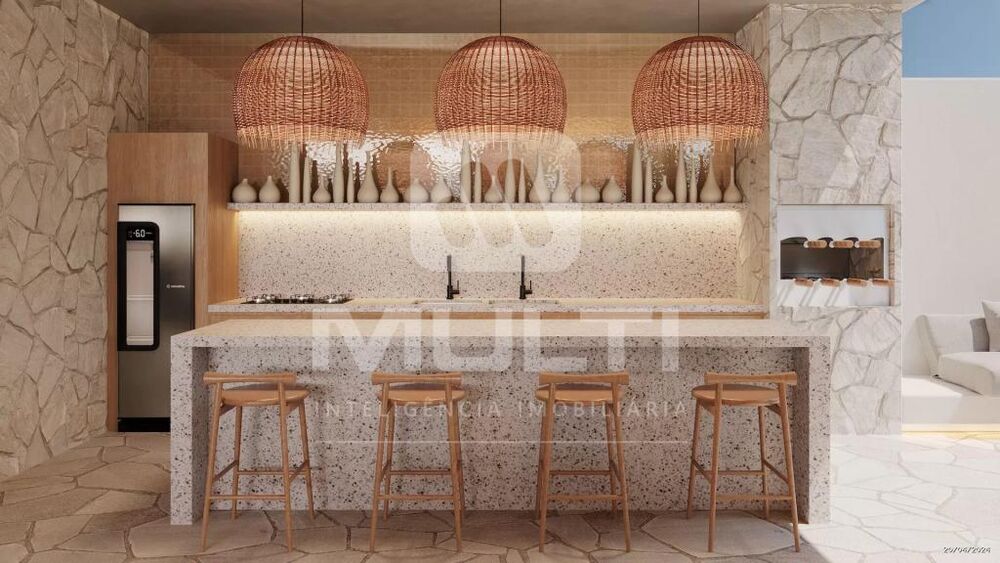 Apartamento, 3 quartos, 108 m² - Foto 3