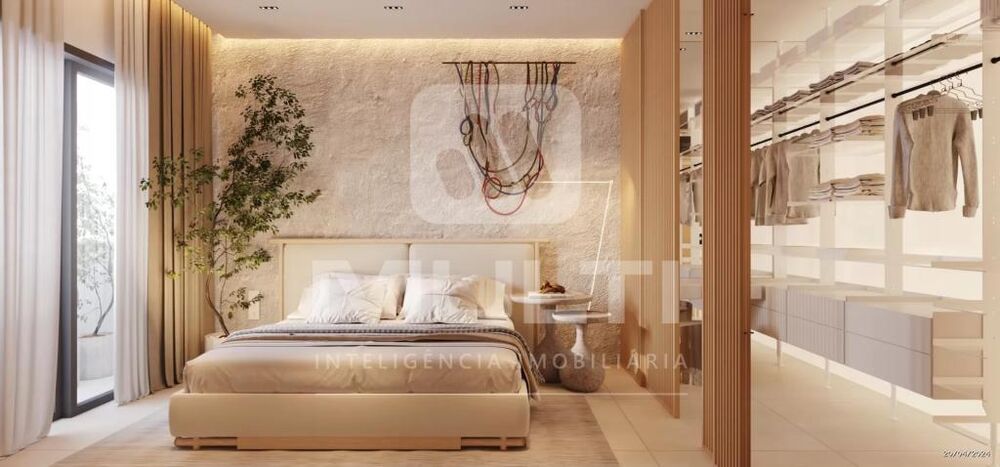 Apartamento, 3 quartos, 108 m² - Foto 4