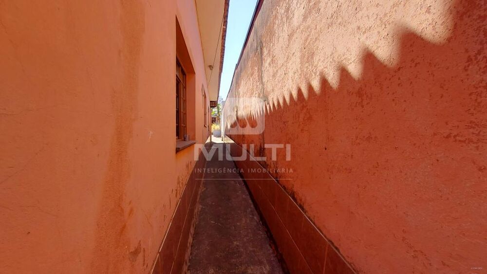 Casa à venda com 3 quartos, 91m² - Foto 11