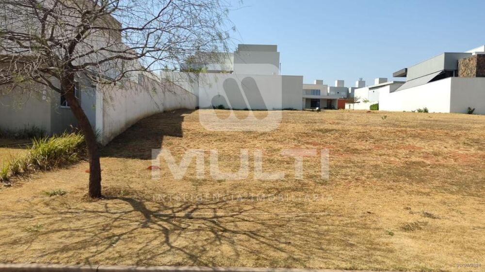 Terreno, 462 m² - Foto 1