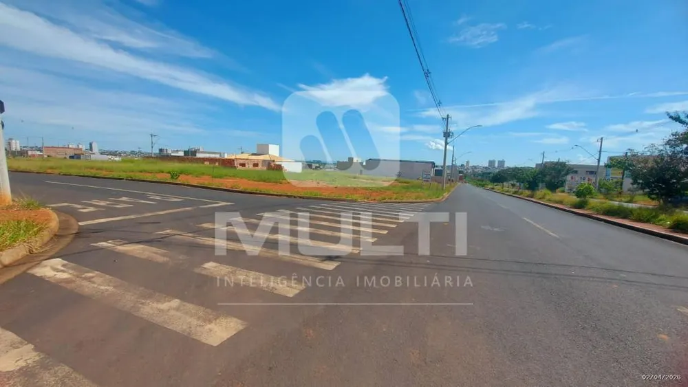 Terreno, 600 m² - Foto 1