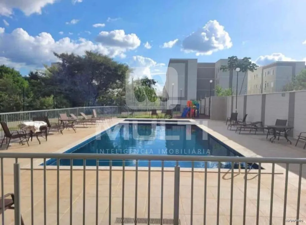 Apartamento, 2 quartos, 39 m² - Foto 11