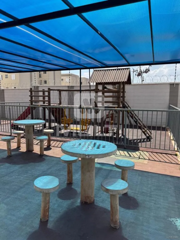 Apartamento, 2 quartos, 39 m² - Foto 10