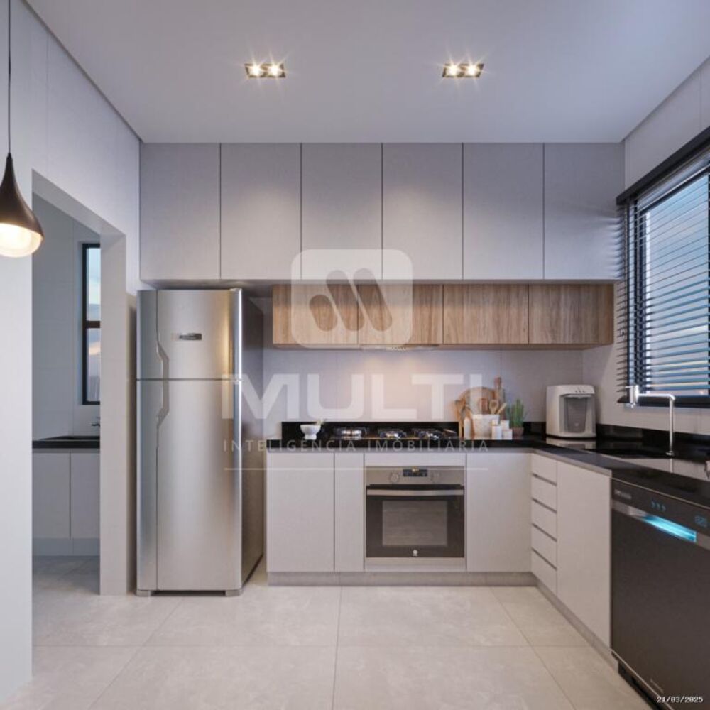 Apartamento, 3 quartos, 82 m² - Foto 1