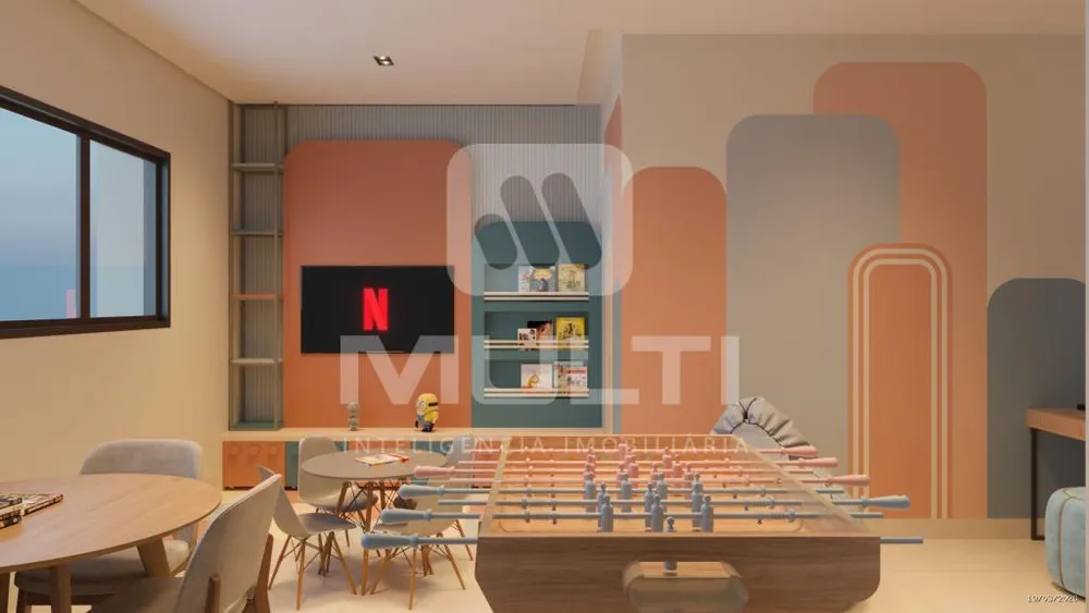 Apartamento, 3 quartos, 82 m² - Foto 2