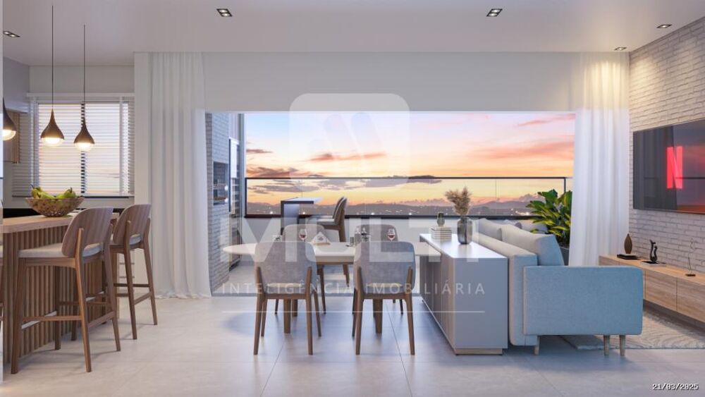 Apartamento, 3 quartos, 82 m² - Foto 4