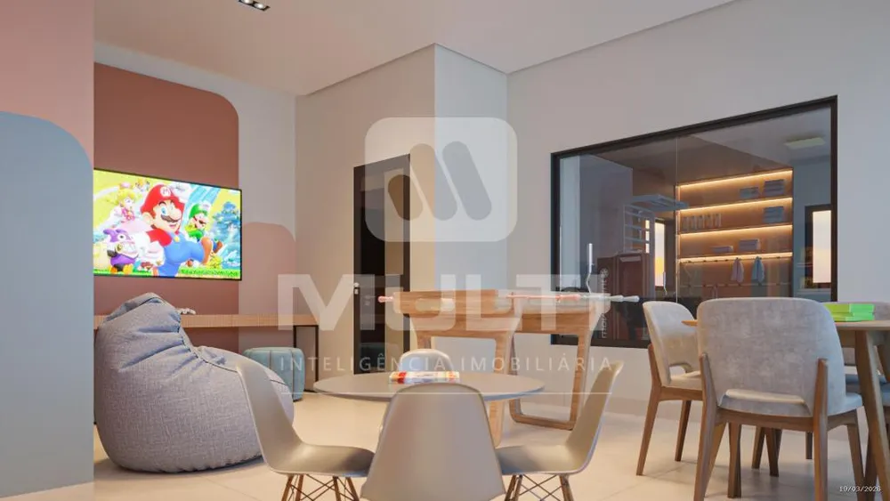 Apartamento, 3 quartos, 82 m² - Foto 3