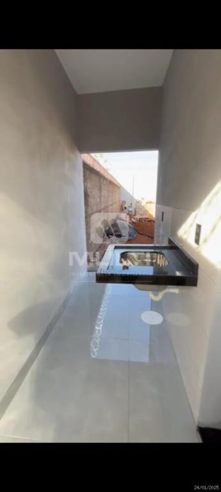 Casa, 3 quartos, 70 m² - Foto 13