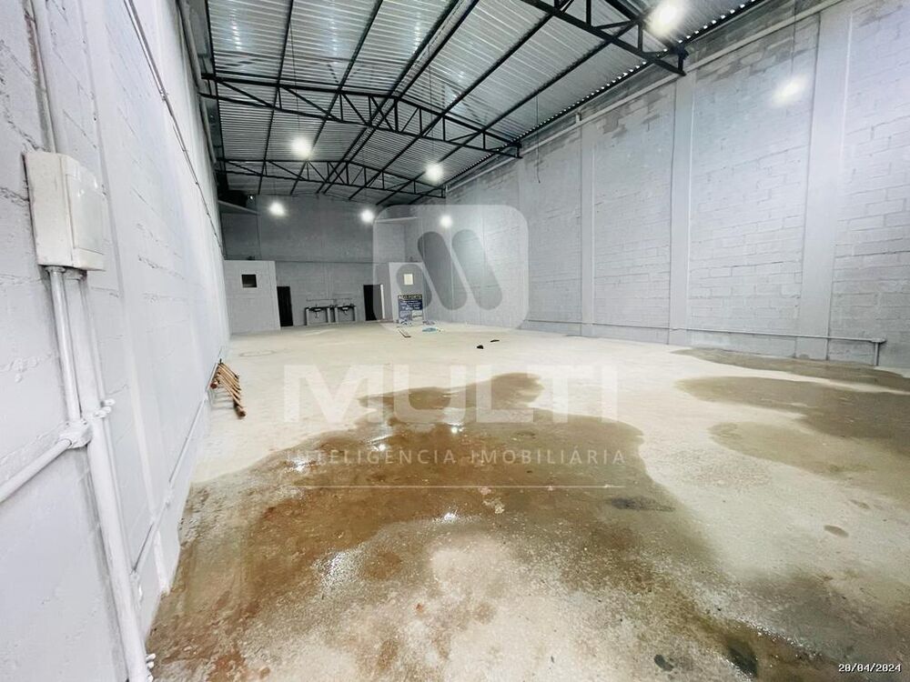 Casa, 1 quarto, 220 m² - Foto 3