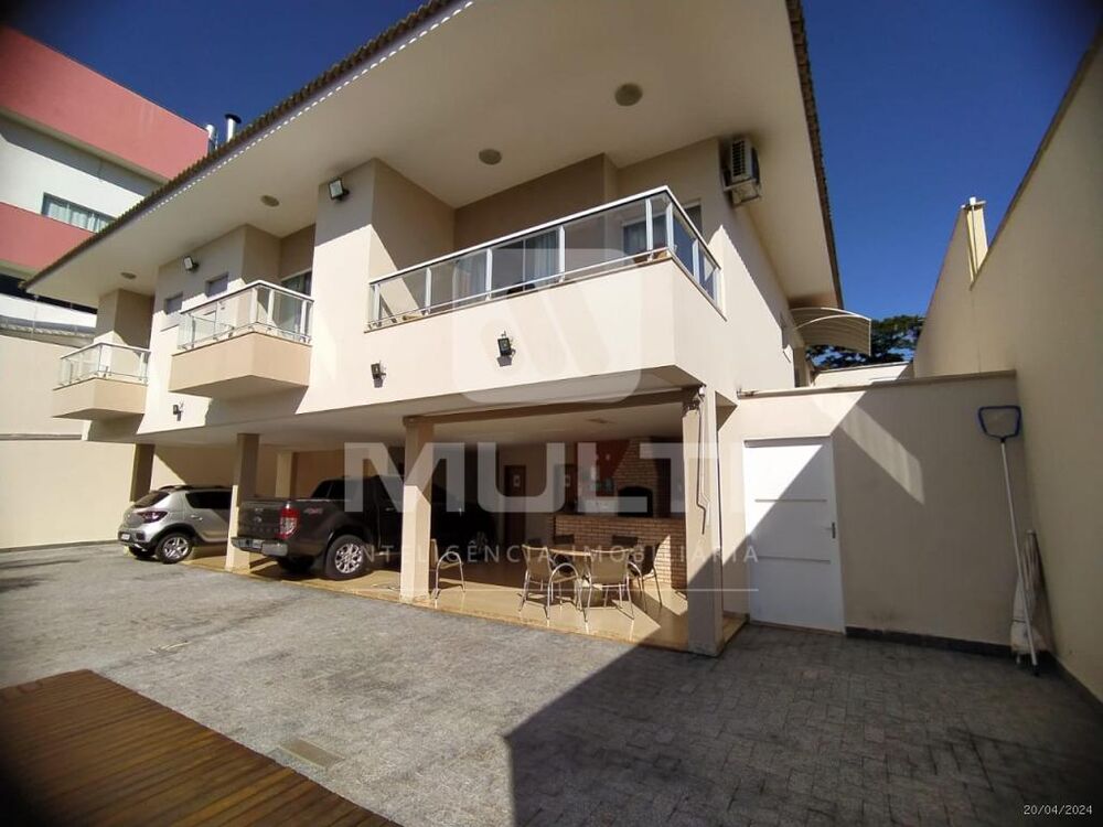 Casa, 4 quartos, 364 m² - Foto 14