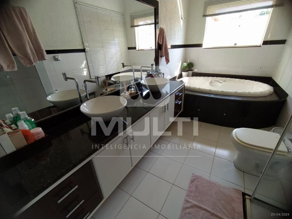 Casa, 4 quartos, 364 m² - Foto 12