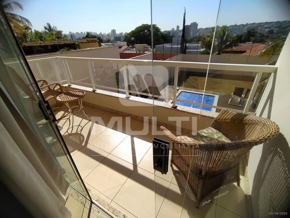 Casa, 4 quartos, 364 m² - Foto 18