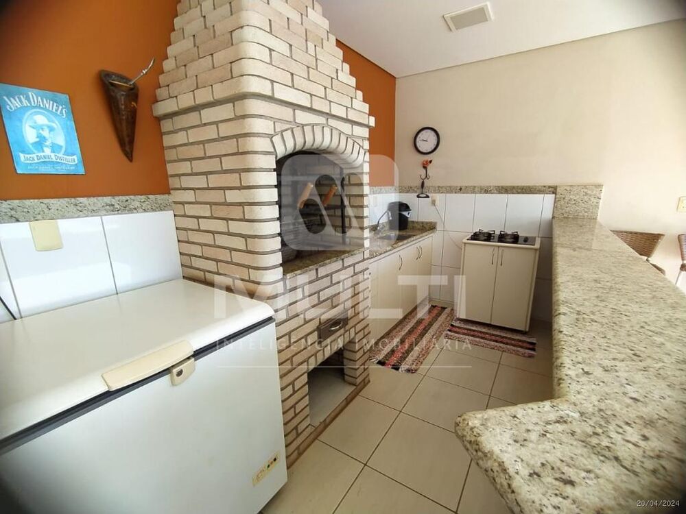 Casa, 4 quartos, 364 m² - Foto 17