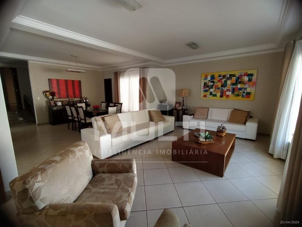 Casa, 4 quartos, 364 m² - Foto 13
