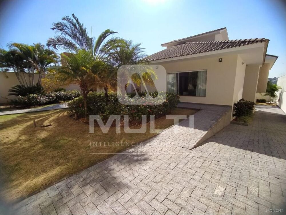 Casa, 4 quartos, 364 m² - Foto 16
