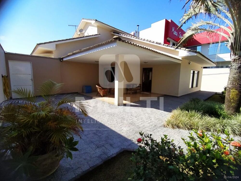 Casa, 4 quartos, 364 m² - Foto 19
