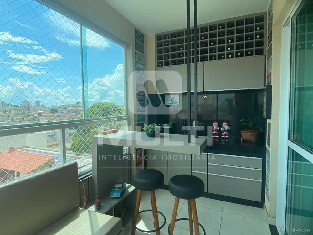 Apartamento, 3 quartos, 120 m² - Foto 20