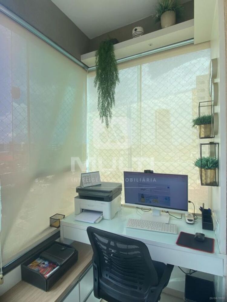 Apartamento, 3 quartos, 120 m² - Foto 10