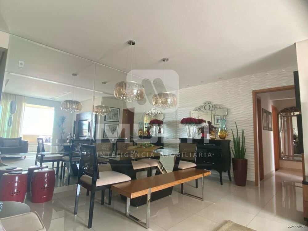 Apartamento, 3 quartos, 120 m² - Foto 21