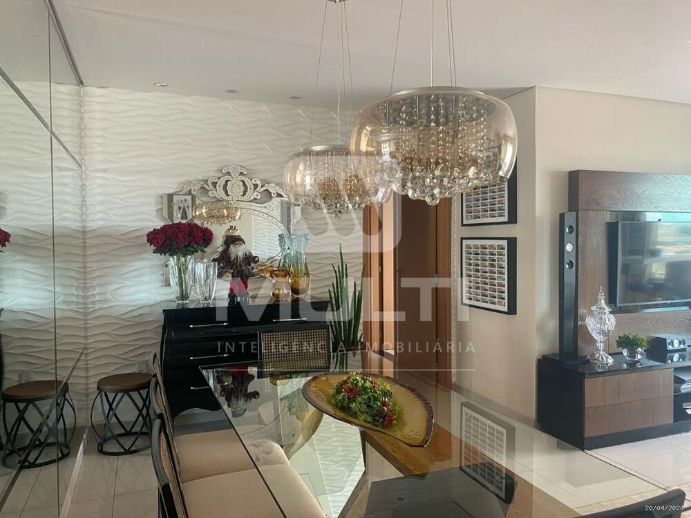 Apartamento, 3 quartos, 120 m² - Foto 2