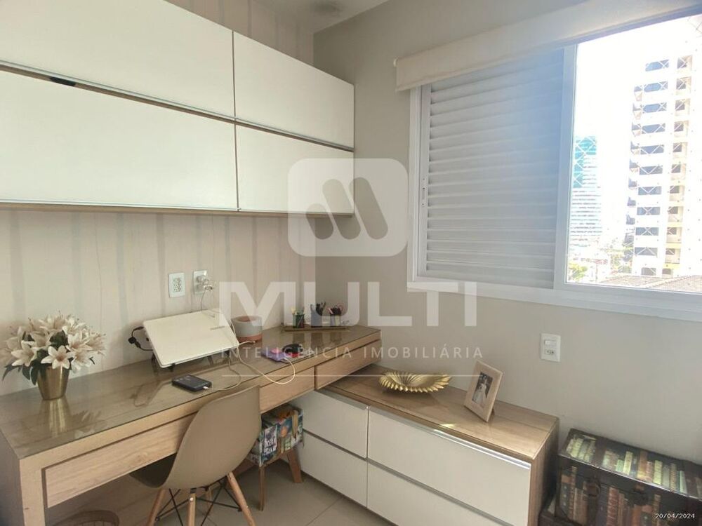 Apartamento, 3 quartos, 120 m² - Foto 1