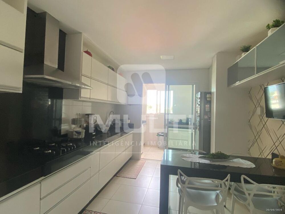 Apartamento, 3 quartos, 120 m² - Foto 6