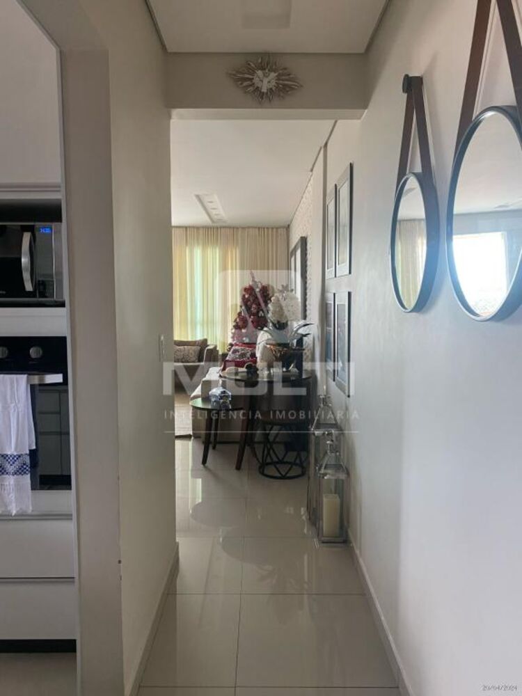 Apartamento, 3 quartos, 120 m² - Foto 19