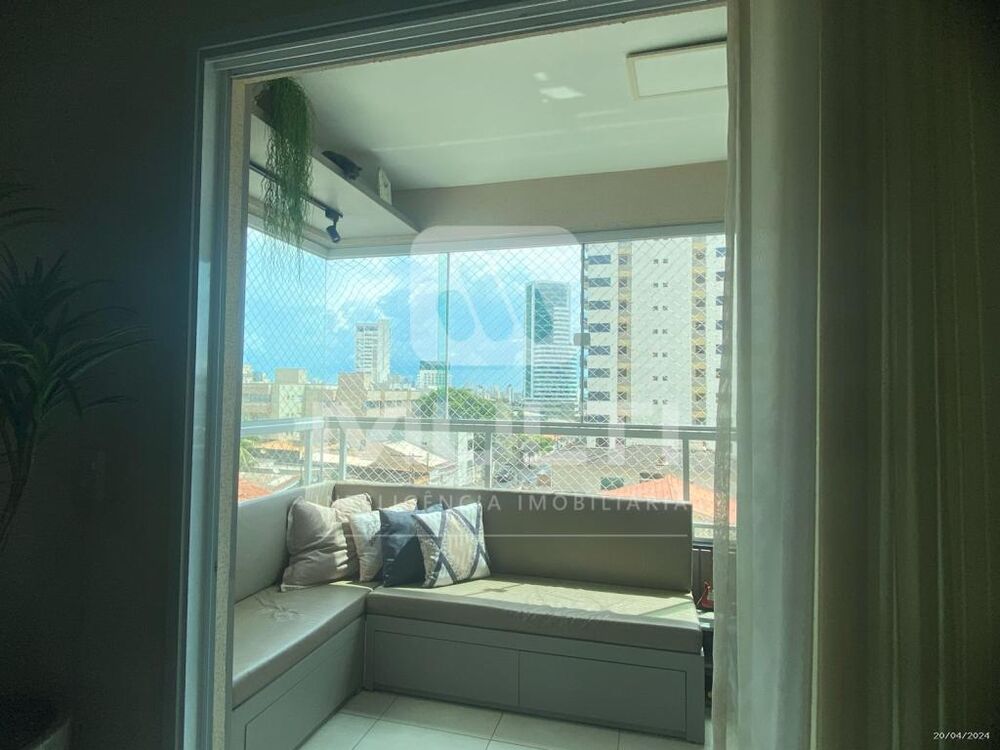 Apartamento, 3 quartos, 120 m² - Foto 14