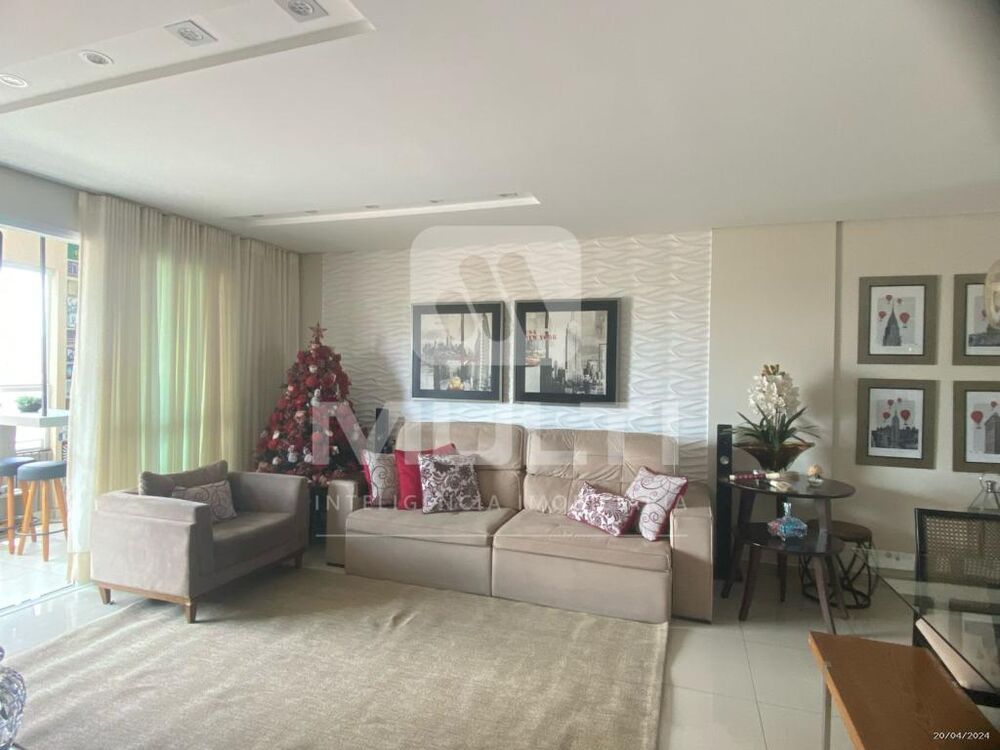 Apartamento, 3 quartos, 120 m² - Foto 24