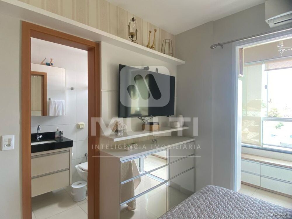 Apartamento, 3 quartos, 120 m² - Foto 8