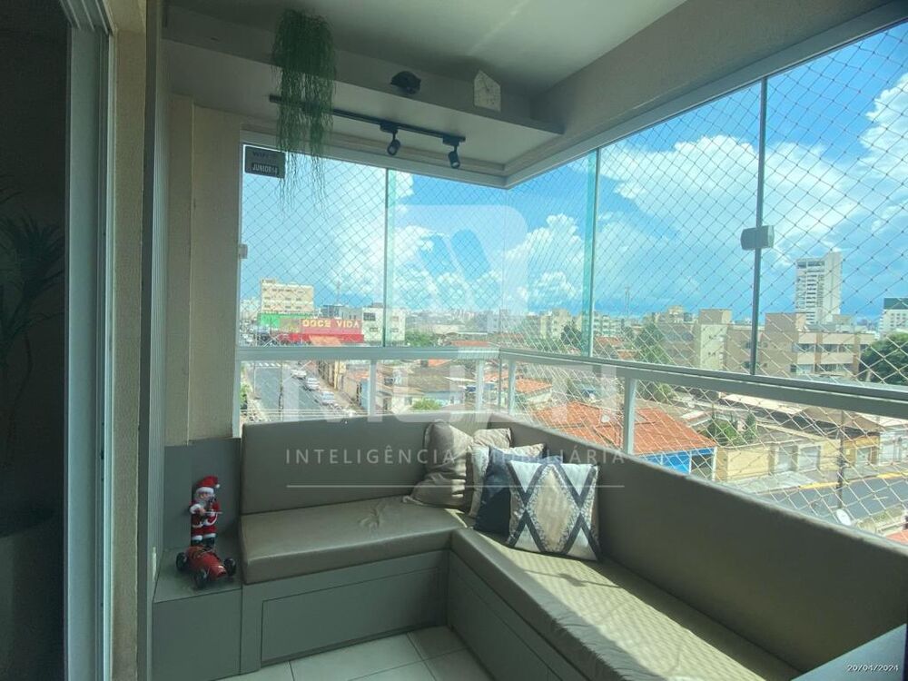 Apartamento, 3 quartos, 120 m² - Foto 22